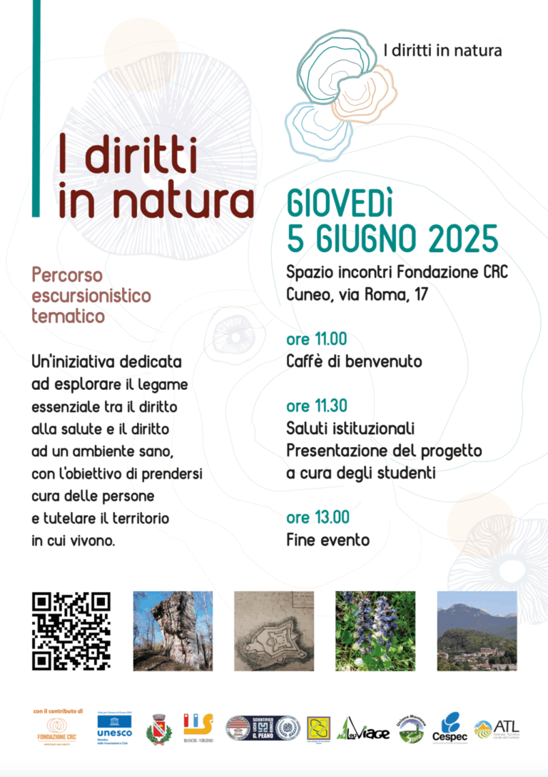 Scopri di più sull'articolo I Diritti in natura